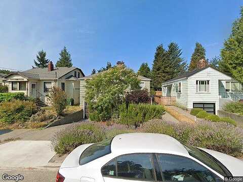 12Th, SEATTLE, WA 98117