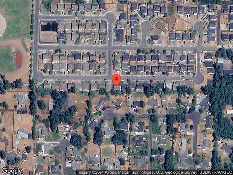 207Th Street, SPANAWAY, WA 98387