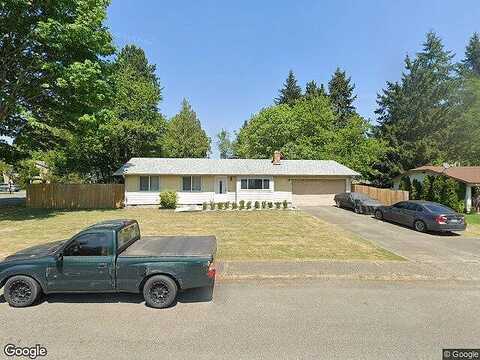 18Th, LACEY, WA 98503