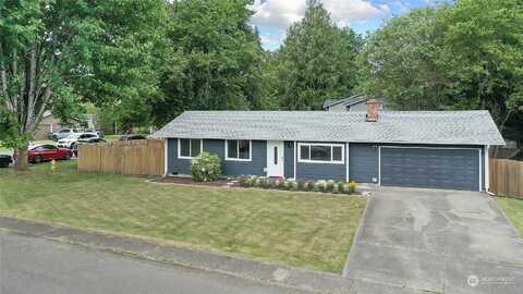 18Th, LACEY, WA 98503