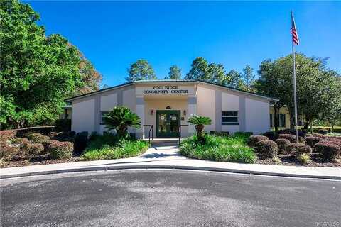 Mock Orange, BEVERLY HILLS, FL 34465