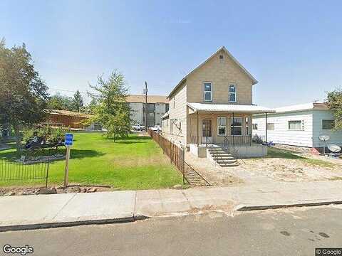Main, RITZVILLE, WA 99169