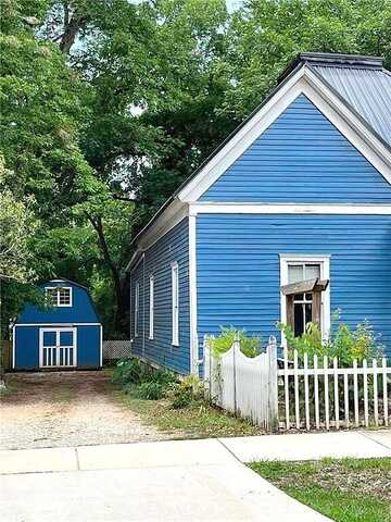 Highway 213, MANSFIELD, GA 30055