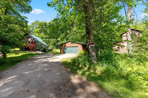 Aztec, PEQUOT LAKES, MN 56472