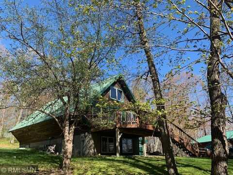 Aztec, PEQUOT LAKES, MN 56472