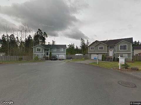 57Th, SPANAWAY, WA 98387