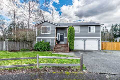 57Th, SPANAWAY, WA 98387