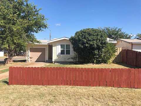 Mockingbird, ABILENE, TX 79603