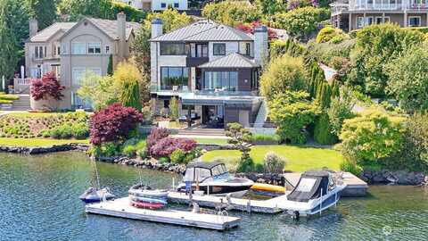 Avalon, MERCER ISLAND, WA 98040