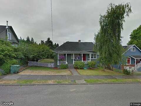 Alder, EDMONDS, WA 98020