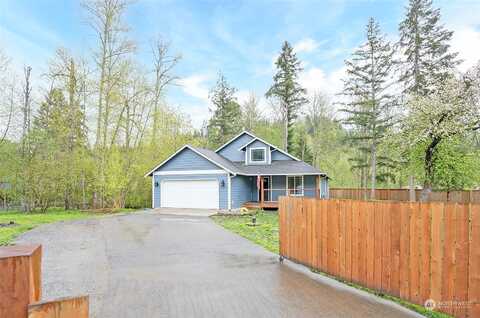 Orville, EATONVILLE, WA 98328