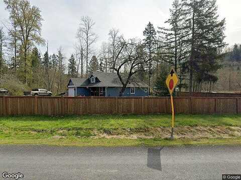Orville, EATONVILLE, WA 98328