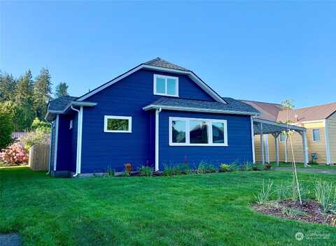 Broadway, MONTESANO, WA 98563