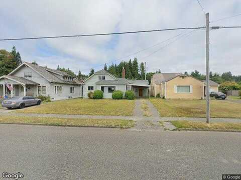 Broadway, MONTESANO, WA 98563