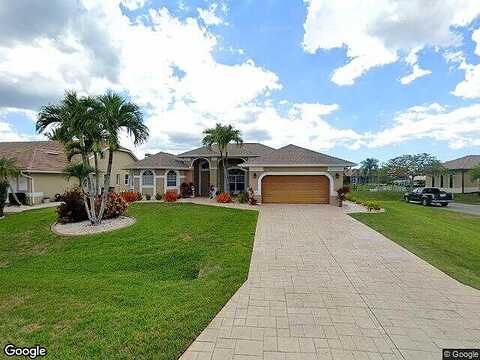 11Th, CAPE CORAL, FL 33914