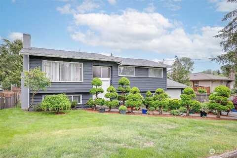 43Rd, AUBURN, WA 98001