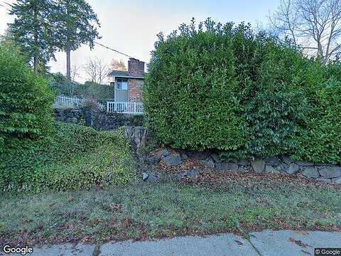 112Th, BELLEVUE, WA 98004