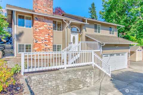 112Th, BELLEVUE, WA 98004