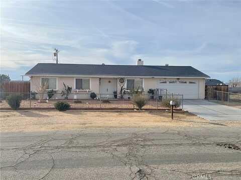 Medio, CALIFORNIA CITY, CA 93505