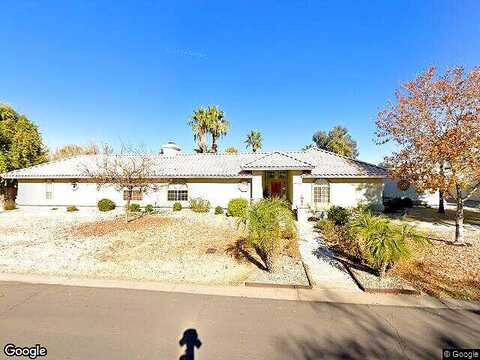 Silver Creek, QUEEN CREEK, AZ 85142