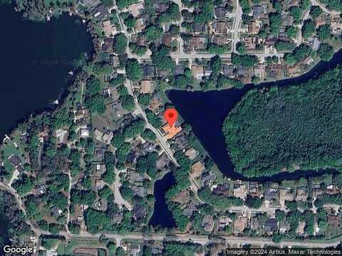 Clear Lake, LUTZ, FL 33548