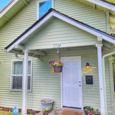 53Rd, TACOMA, WA 98408