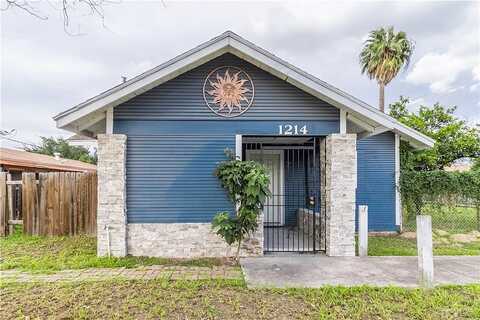 Tamarack, MCALLEN, TX 78501
