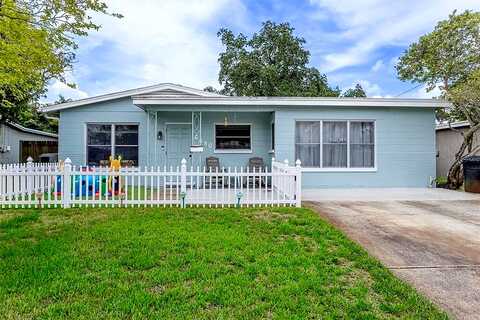 34Th, SAINT PETERSBURG, FL 33710