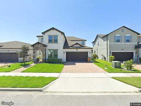 White Blossom, SAINT CLOUD, FL 34771