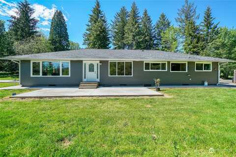 Dubois, ARIEL, WA 98603