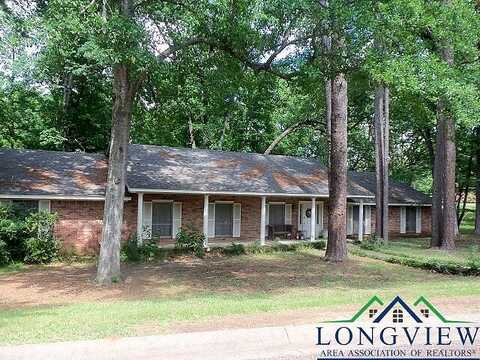 Hillside, KILGORE, TX 75662