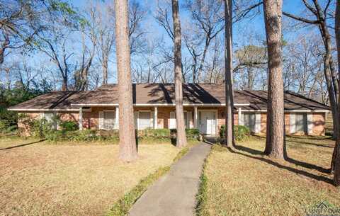Hillside, KILGORE, TX 75662
