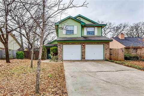 Anysa, DENTON, TX 76209
