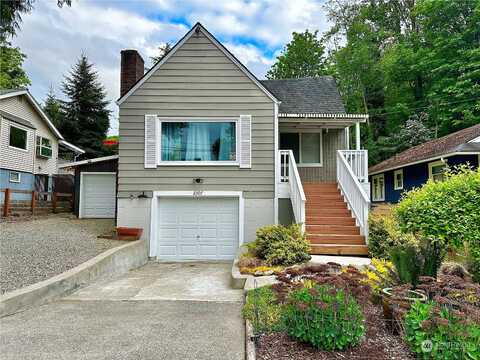 Myrtle, SEATTLE, WA 98106