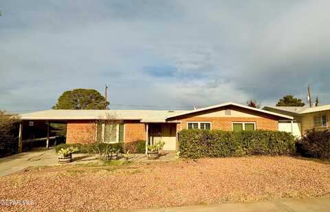 Nimbus, EL PASO, TX 79912
