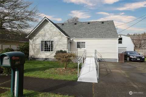 Broadway, HOQUIAM, WA 98550