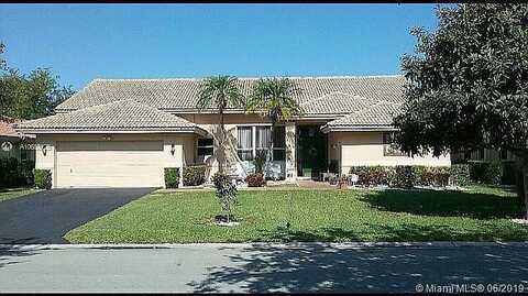 2Nd, CORAL SPRINGS, FL 33071