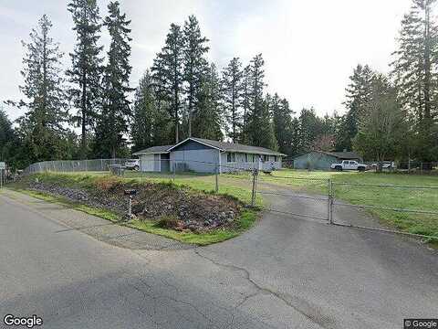 208Th, SPANAWAY, WA 98387