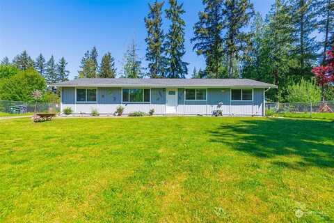 208Th, SPANAWAY, WA 98387