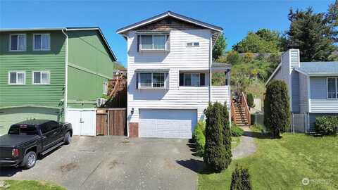 Gove, TACOMA, WA 98409