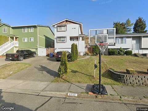 Gove, TACOMA, WA 98409