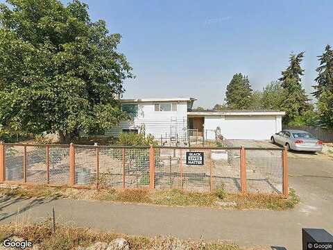 Webster, SEATTLE, WA 98118