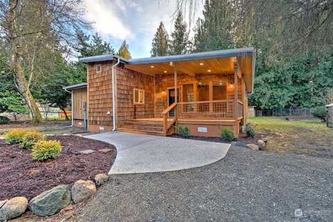 Shore, CONCRETE, WA 98237