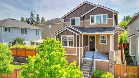 Highlands, PUYALLUP, WA 98372