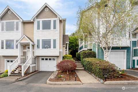 Proctor, TACOMA, WA 98409