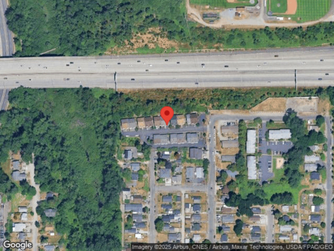 Proctor, TACOMA, WA 98409