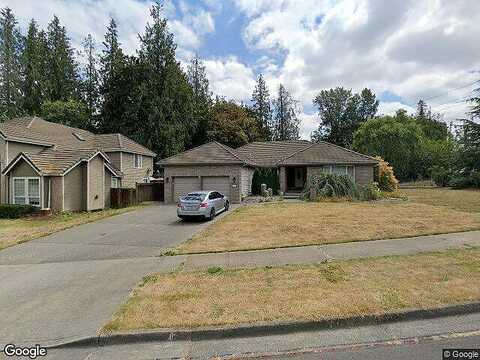 13Th, PUYALLUP, WA 98371