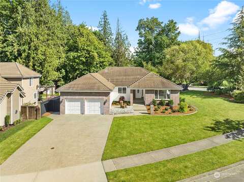 13Th, PUYALLUP, WA 98371