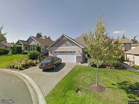 Jasmine, MOUNT VERNON, WA 98273