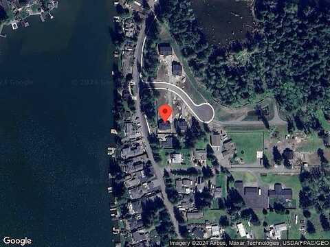 67Th Street, BONNEY LAKE, WA 98391